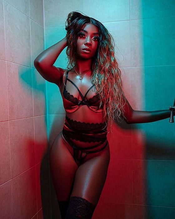 Проститутка рядом — как выбрать, чтобы удовлетворить свои желания