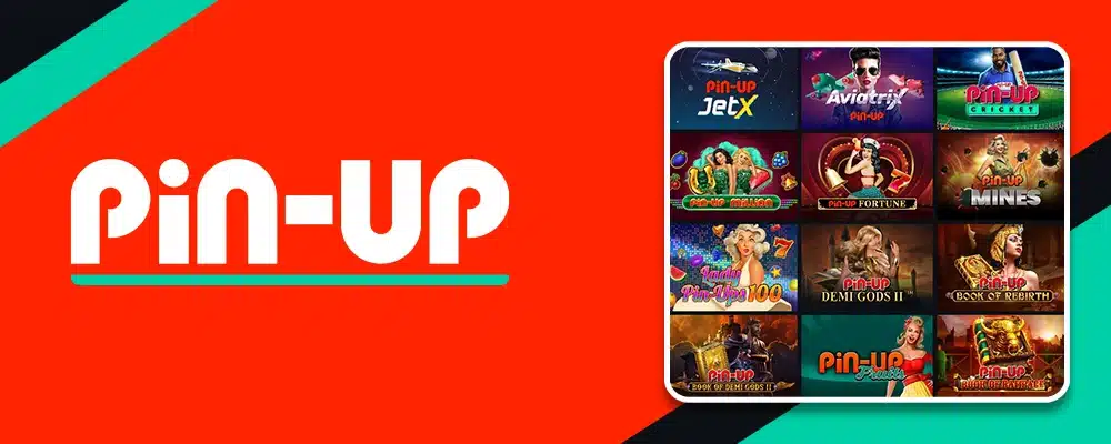 casino pin up online