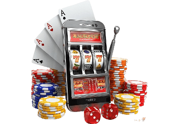 casino online game slots betting