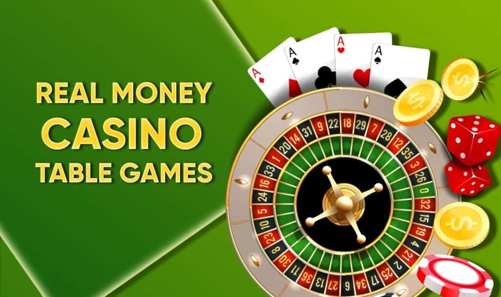 casino online game