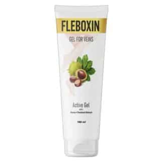 Opinie o Fleboxin i jego cena - Sprawdź, czy to idealne rozwiązanie dla - overview